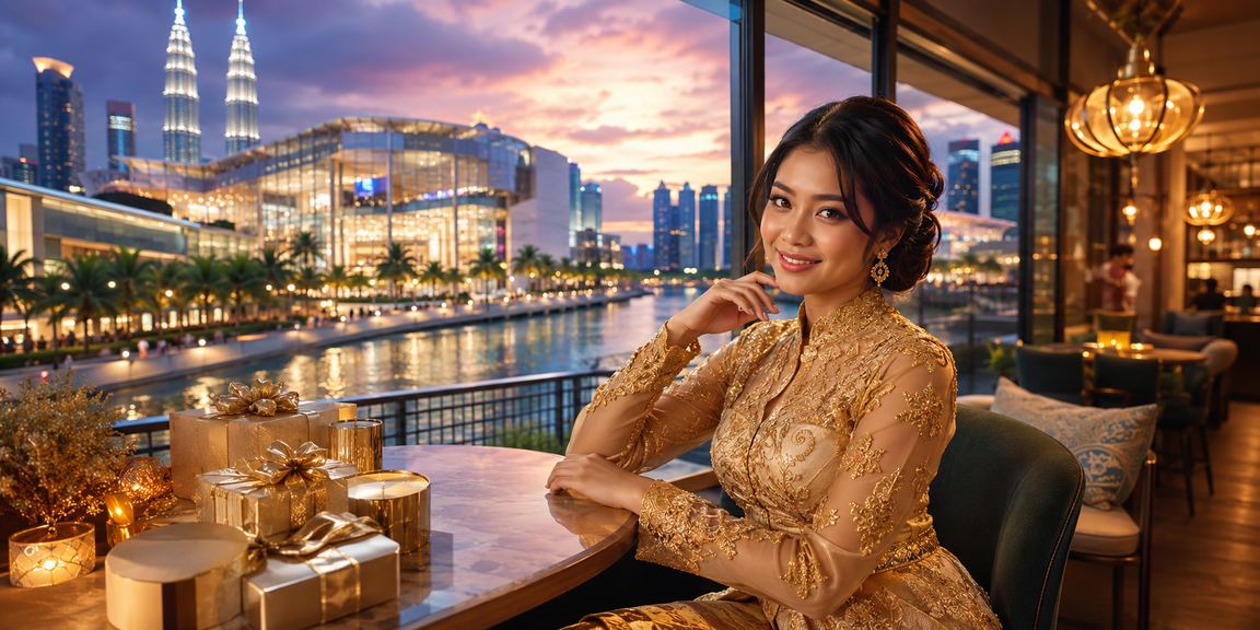 Pemain Kuala Lumpur membuat deposit selamat untuk pertaruhan sukan melalui platform qozloxdur25